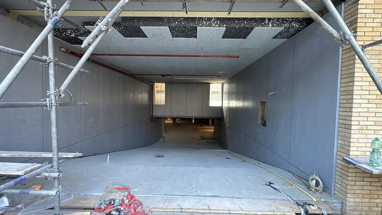 Ogrodzenia i mała architektura — realizacja Onmo na Śląsku