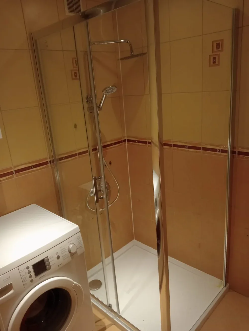 Mieszkanie po wykończeniu pod klucz — Gliwice