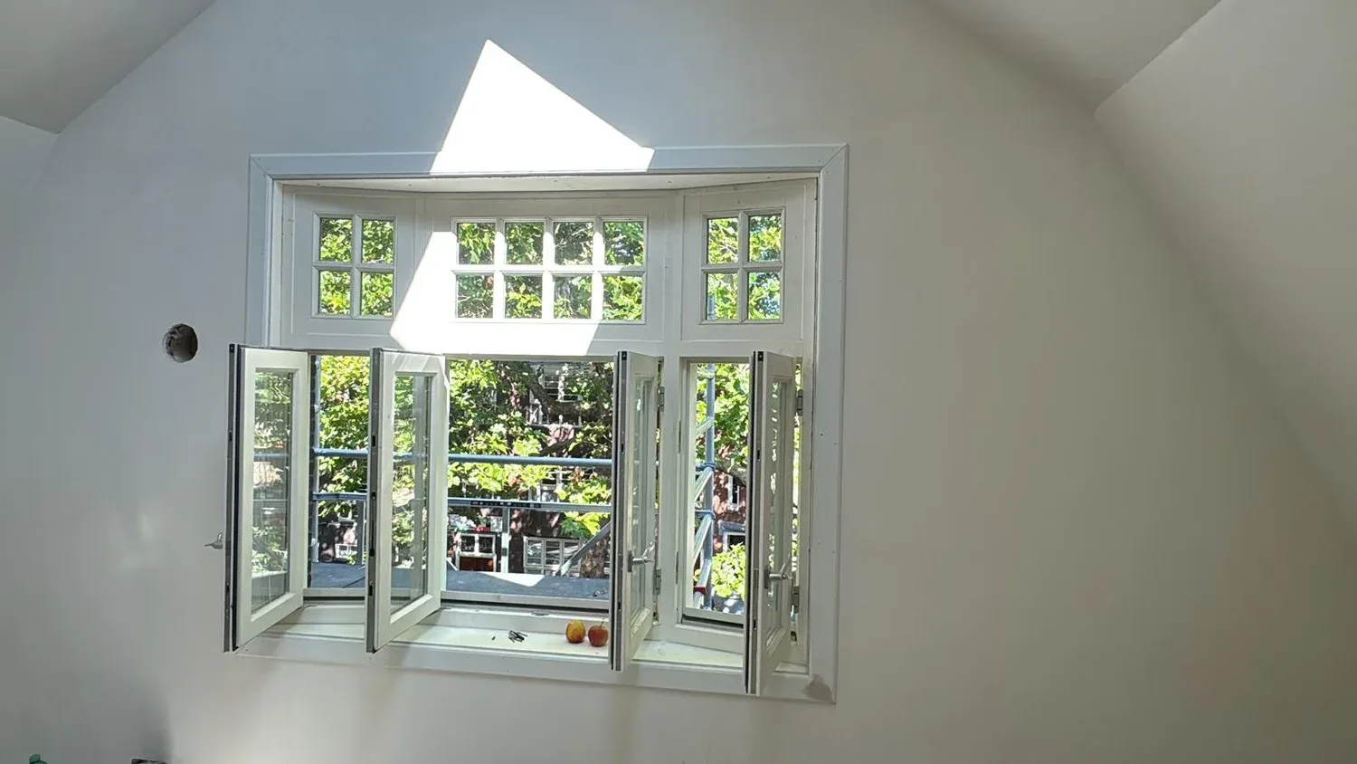 Ogrodzenia i mała architektura — realizacja Onmo na Śląsku